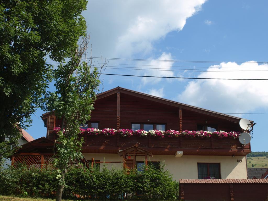 Apartman Tilia Ždiar Pokój zdjęcie