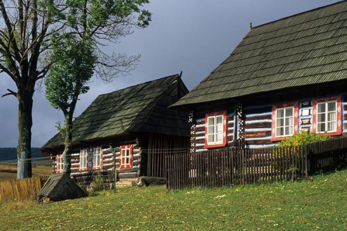 Apartman Tilia Ždiar Zewnętrze zdjęcie
