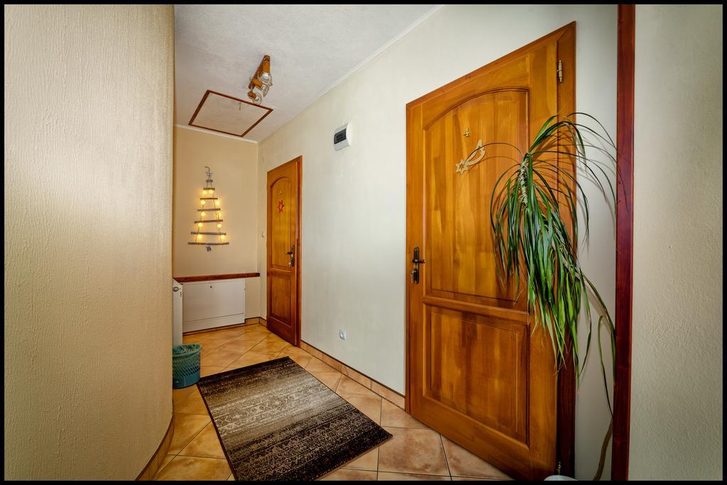 Apartman Tilia Ždiar Zewnętrze zdjęcie