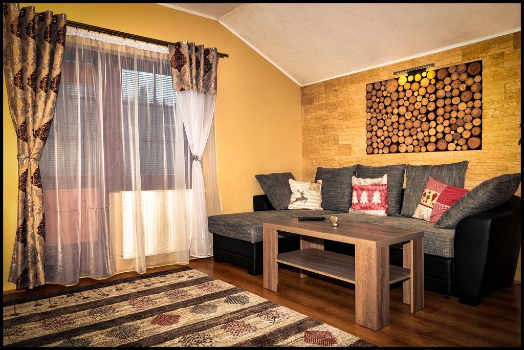 Apartman Tilia Ždiar Zewnętrze zdjęcie