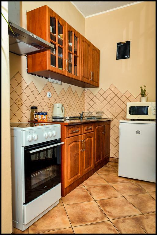 Apartman Tilia Ždiar Zewnętrze zdjęcie